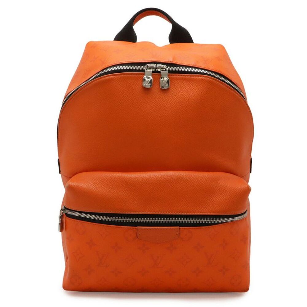 Louis Vuitton Discovery Backpack